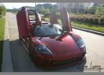 Saleen S7 Twin Turbo 2005 года